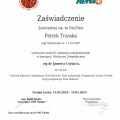 Powiększ obraz: certificate 2