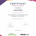 Powiększ obraz: certificate 2