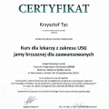 Powiększ obraz: certificate 17