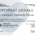 Powiększ obraz: certificate 4