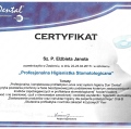Powiększ obraz: certificate 8