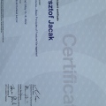 Powiększ obraz: certificate 1