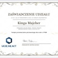Powiększ obraz: certificate 5
