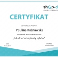 Powiększ obraz: certificate 12