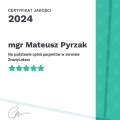 Powiększ obraz: certificate 18