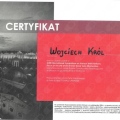 Powiększ obraz: certificate 15