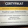 Powiększ obraz: certificate 3