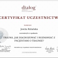 Powiększ obraz: certificate 5