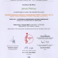 Powiększ obraz: certificate 10