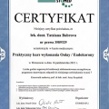 Powiększ obraz: certificate 3