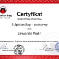 Powiększ obraz: certificate 14