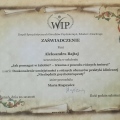 Powiększ obraz: certificate 13