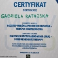 Powiększ obraz: certificate 22