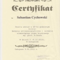 Powiększ obraz: certificate 37