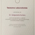 Powiększ obraz: certificate 13