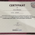 Powiększ obraz: certificate 9