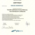 Powiększ obraz: certificate 3
