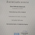 Powiększ obraz: certificate 4