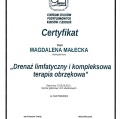 Powiększ obraz: certificate 15