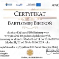 Powiększ obraz: certificate 2