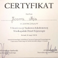 Powiększ obraz: certificate 7