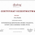 Powiększ obraz: certificate 28