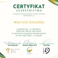 Powiększ obraz: certificate 2