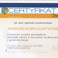 Powiększ obraz: certificate 7