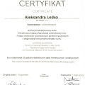Powiększ obraz: certificate 6