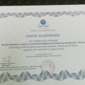Powiększ obraz: certificate 14