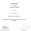 Powiększ obraz: certificate 8