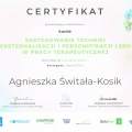 Powiększ obraz: certificate 20