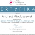 Powiększ obraz: certificate 14