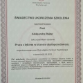 Powiększ obraz: certificate 10