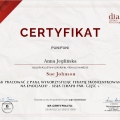 Powiększ obraz: certificate 5