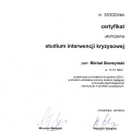 Powiększ obraz: certificate 2