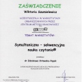 Powiększ obraz: certificate 3