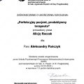 Powiększ obraz: certificate 10