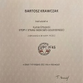 Powiększ obraz: certificate 12