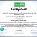 Powiększ obraz: certificate 12