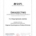 Powiększ obraz: certificate 3