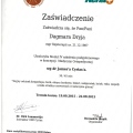 Powiększ obraz: certificate 12