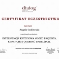 Powiększ obraz: certificate 4