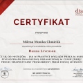 Powiększ obraz: certificate 16