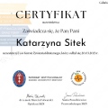 Powiększ obraz: certificate 4