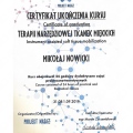 Powiększ obraz: certificate 1