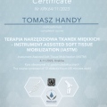 Powiększ obraz: certificate 23