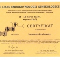 Powiększ obraz: certificate 65