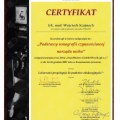 Powiększ obraz: certificate 3