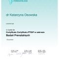 Powiększ obraz: certificate 10